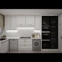 آزادشهر 155متر*مدرن*متفاوت*خاص پسند|فروش آپارتمان|مشهد, آزادشهر|دیوار