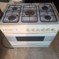 گاز