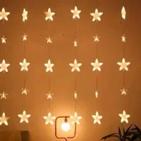 ریسه و رقص نور موجوده -فارس