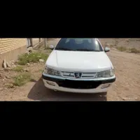 پژو پارس LX TU5، مدل ۱۳۹۵|خودرو سواری و وانت|سیرجان, |دیوار