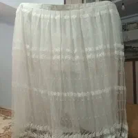 پرده|پرده، رانر، رومیزی|پاکدشت, شهرک امام رضا|دیوار