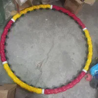 حلقه تناسب اندام