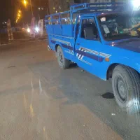 سایپا زامیاد مدل ۱۴۰۳