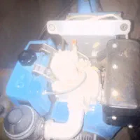 تیلر‌10اسب‌‌در‌حد‌نو