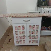 میز اتو|اتو و لوازم اتو|مشهد, شهرآرا|دیوار