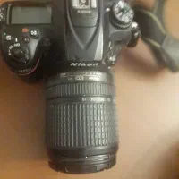 دوربین عکاسی نیکون d7200