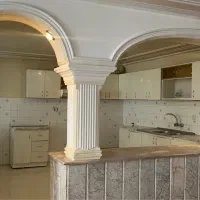 مسکونی  حیاط دار (طبقه همکف )  (قاعم مقام فراهانی)