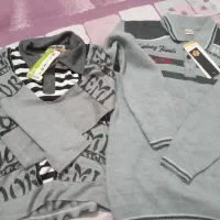 لباس پچگانه زنانه مردانه