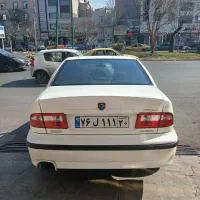 سمند Lx مدل 1394|خودرو سواری و وانت|کرج, گلشهر|دیوار