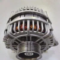 دینام واستارت استوک درحدنو باضمانت پژو پراید ۲۰۶|قطعات یدکی و لوازم جانبی|رشت, جانبازان|دیوار