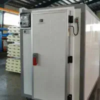 سردخانه تخصصی خرما محافظ طعم و تازگی خرمای شما