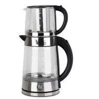 چای ساز روهمی ویداس مدل VIR-2079