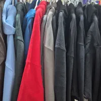 انواع هودی و دورس و شلوار جین وارداتی