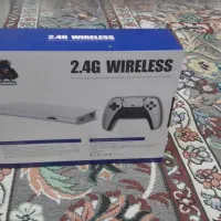 دست گاه پلستیشن فقط دوهفته کارکرده