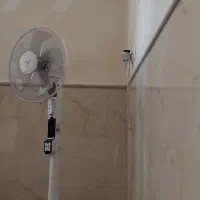 پنکه نو|پنکه و تصفیه‌کنندهٔ هوا|نیشابور, ناسیونال|دیوار