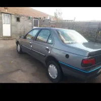 ۴۰۵ خاکستری متالیک