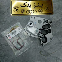 لوازم شیلنگ جنت رادیاتور منبع بنز bmw پورشه یدکی|قطعات یدکی و لوازم جانبی|تهران, اتحاد|دیوار