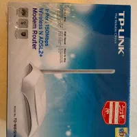 مودم اینترنت تی پی لینک|مودم و تجهیزات شبکه|تهران, فدک|دیوار