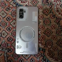 گوشی نوت 10 شیاومی|موبایل|قروه, |دیوار