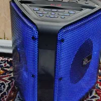 اسپیکر شارژی|سیستم صوتی خانگی|فشاپویه, |دیوار