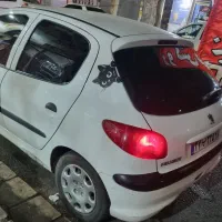 شیشه. دودی usaضمانتی ۸۰۰