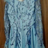 لباس مجلسی|لباس|فومن, |دیوار