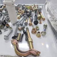 فروش انواع پیچ و مهره|ابزارآلات|مشهد, فلسطین|دیوار