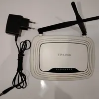 مودم TP-Link و D-Link|مودم و تجهیزات شبکه|تهران, کوی هفدهم شهریور|دیوار