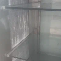 یخچال کبابی اکترواستیل هود منقل چرخ گوشت|کافی‌شاپ و رستوران|مشهد, طلاب|دیوار