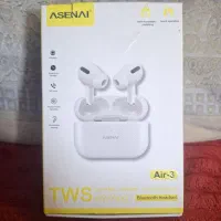 ارپاد ASENAI