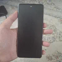 a53 5G 256 مشکی