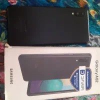 سامونگ a02|موبایل|قائم‌شهر, |دیوار