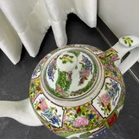 قوری چینی