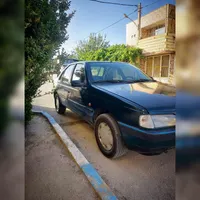 پژو آردی 85 سالم تازه تعمیر