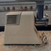 چرخ گوشت موتور ژاپن|سایر لوازم برقی|مبارکه, |دیوار