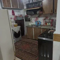فروش خانه ویلایی معاوضه با طبقه ونیمه ساخت|فروش خانه و ویلا|مشهد, نوده|دیوار