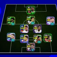 اکانت پی اس لول 3143