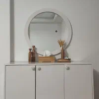 میز تلویزیون و کنسول ست