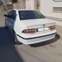 سمند ال ایکس ۹۸