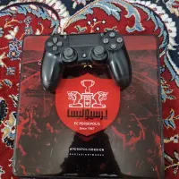 PS4 اسلیم 500گیگ آنلاین