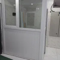 فروش اطاقک نگهبانی|مصالح و تجهیزات ساختمان|گرمدره, |دیوار