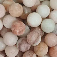 انواع نمک|خوردنی و آشامیدنی|قم, باغ کرباسی|دیوار