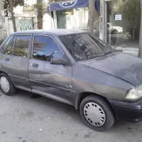 پراید ۸۴ انژکتور|خودرو سواری و وانت|شاهدشهر, |دیوار