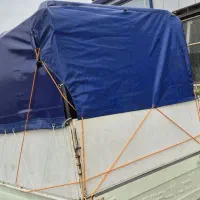 وانت بار مسقف شبانه روزی|خدمات حمل و نقل|سنندج, |دیوار