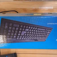 فروش کیبورد وموس|قطعات و لوازم جانبی رایانه|تهران, مجیدیه|دیوار