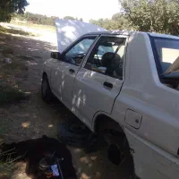 جلوبندی ماشین تعویض لنت ماشین در محل شما