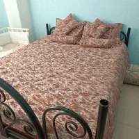 تخت خواب دونفره