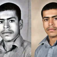 ترمیم ، بازسازی تصاویر قدیمی