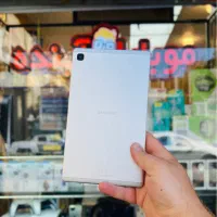 تبلت سامسونگ Galaxy tab A7 lite سیم کارت خور|تبلت|زنجان, |دیوار