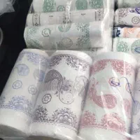 سفره یکبارمصرف ، کیسه زباله عمده سراوان